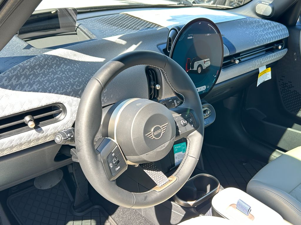 Thumbnail: 2026 MINI Cooper - 13