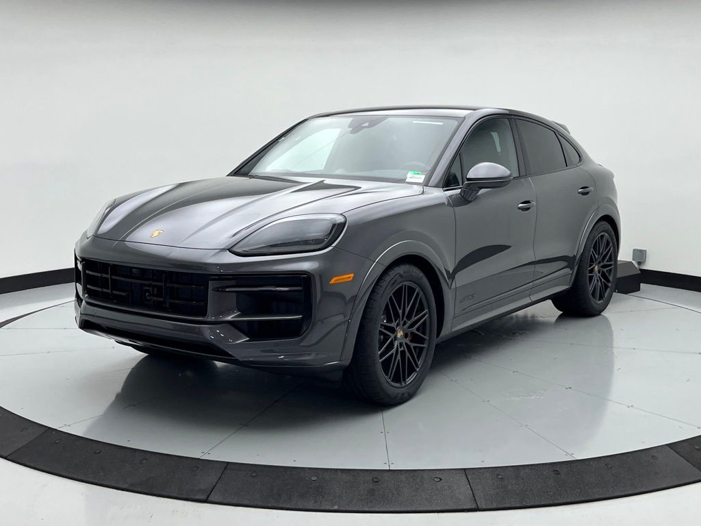 Thumbnail: 2025 Porsche  - 1