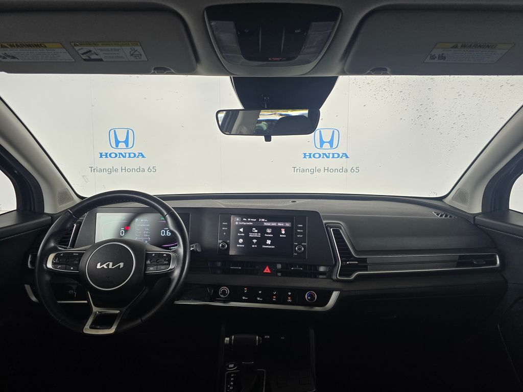 Thumbnail: 2025 Kia Sportage - 7