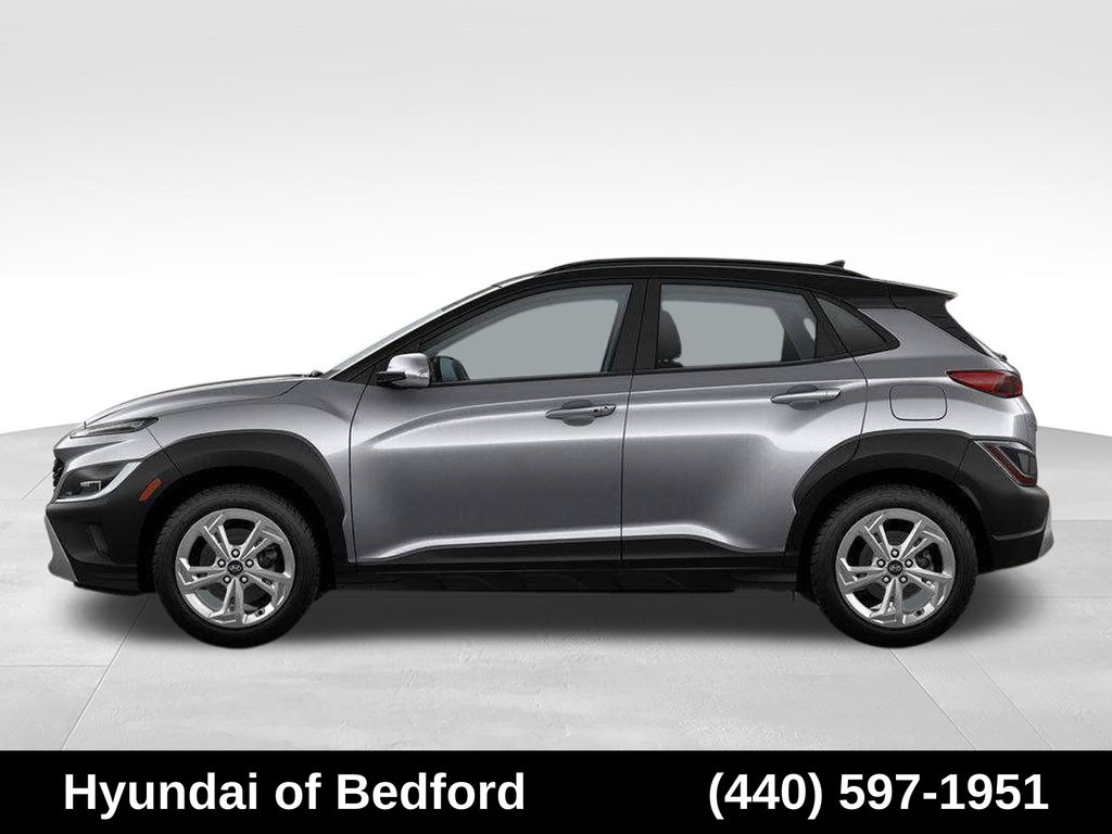 2023 Hyundai Kona SEL - Image 3