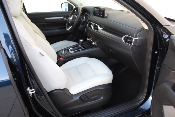 Used Car 2023 Mazda Cx-5  2.5 S Preferred Package For Sale Under $30,000 In Georgetown, Texas