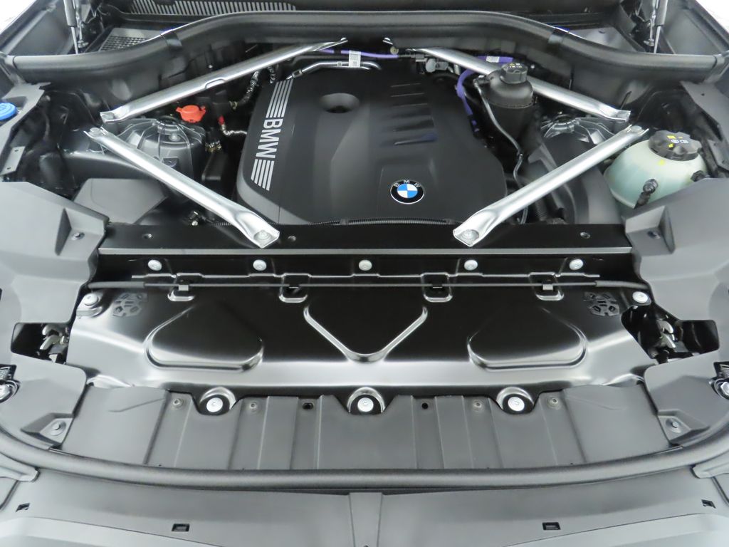 Thumbnail: 2026 BMW X5 - 30