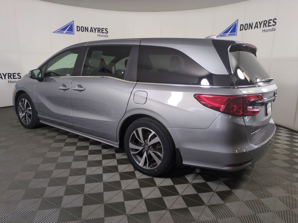 Used 2023 Honda Odyssey For Sale in Fort Wayne, IN