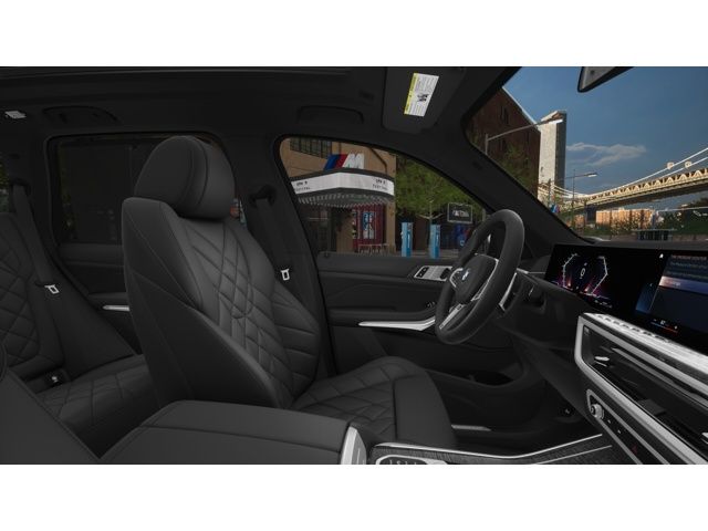 Thumbnail: 2026 BMW X5 - 9