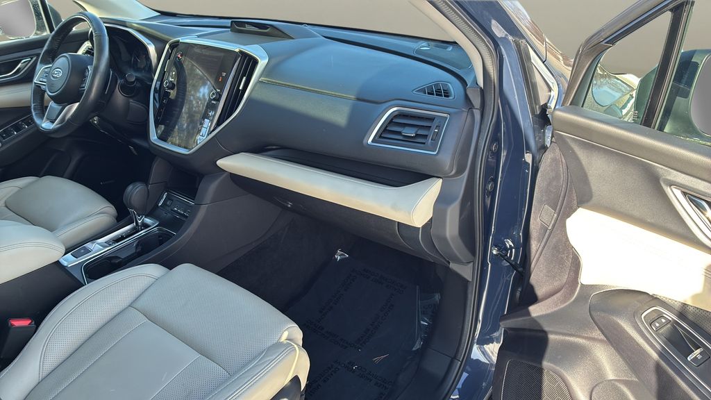 used 2023 Subaru Ascent car, priced at $28,700