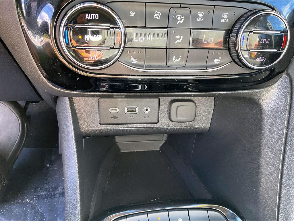 2023 Buick Encore GX — photo 12