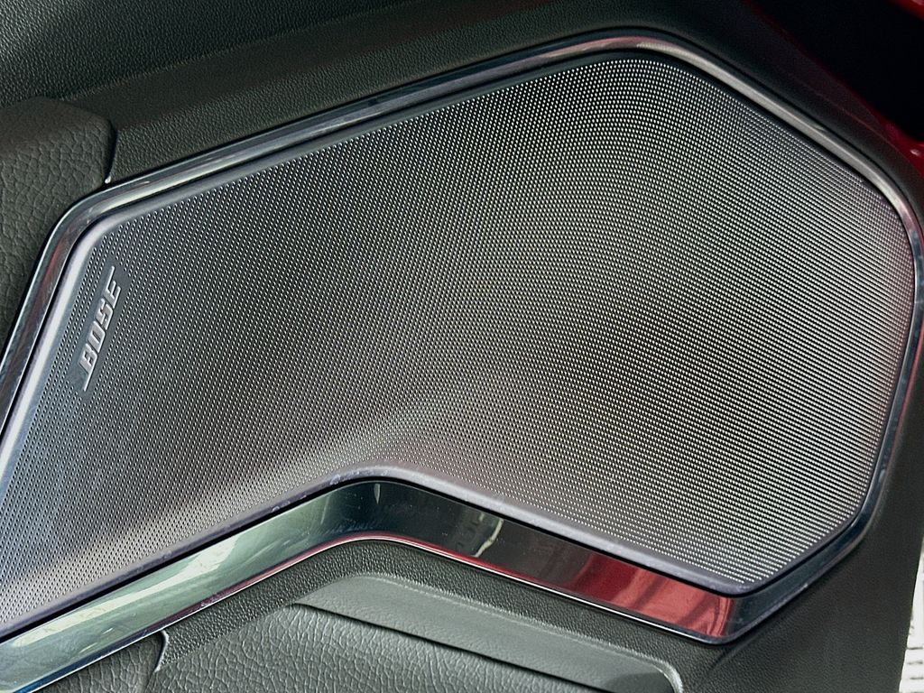 Thumbnail: 2024 GMC Sierra 1500 - 19