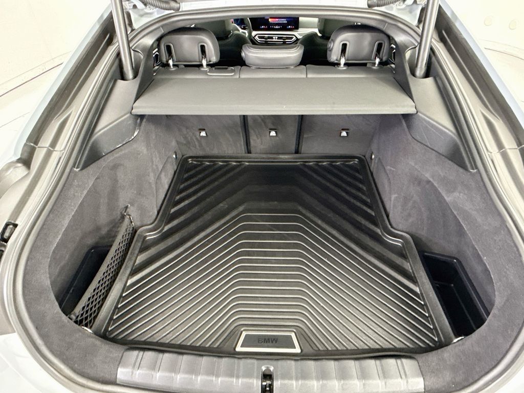 Thumbnail: 2024 BMW i4 - 27