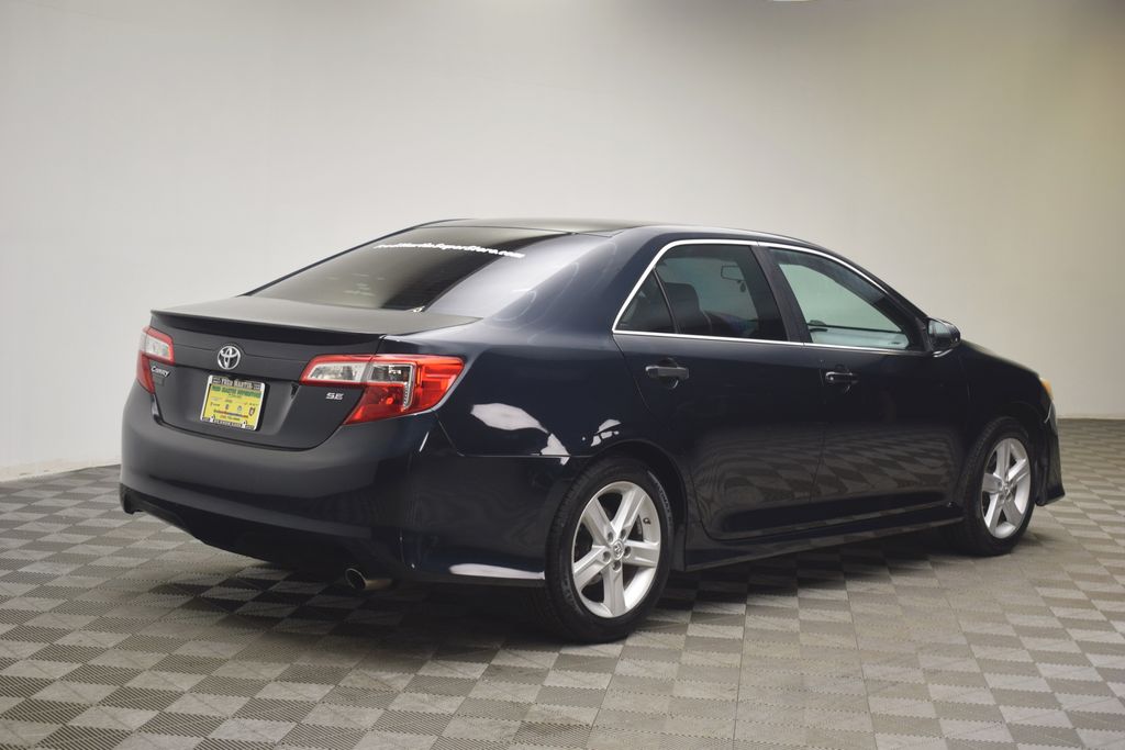used 2013 Toyota Camry car, priced at $10,995