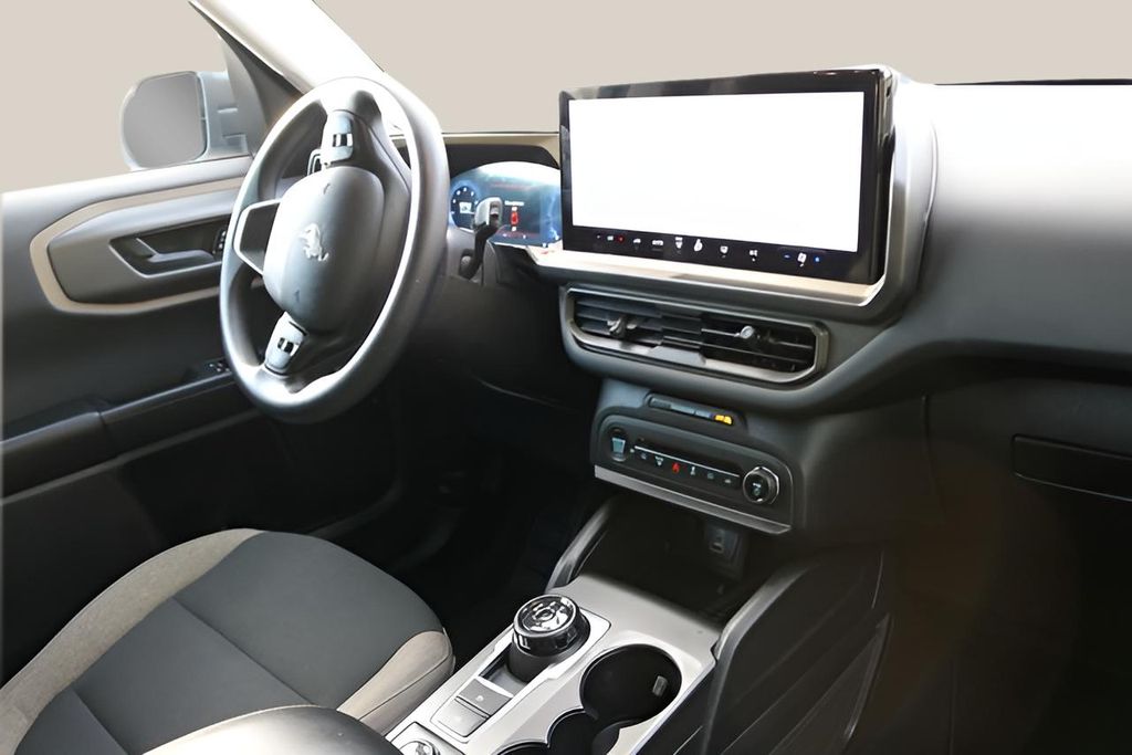 Used Car 2025 Ford Bronco Sport  Big Bend For Sale Under $30,000 In Austin, Texas