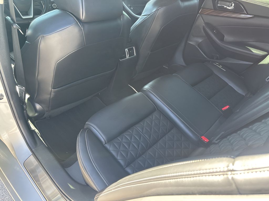 Used Car 2017 Nissan Maxima  Platinum For Sale Under $15,000 In Austin, Texas