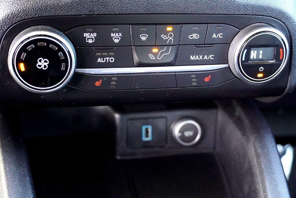 Used Car 2020 Ford Escape  Se For Sale Under $15,000 In Taylor, Texas