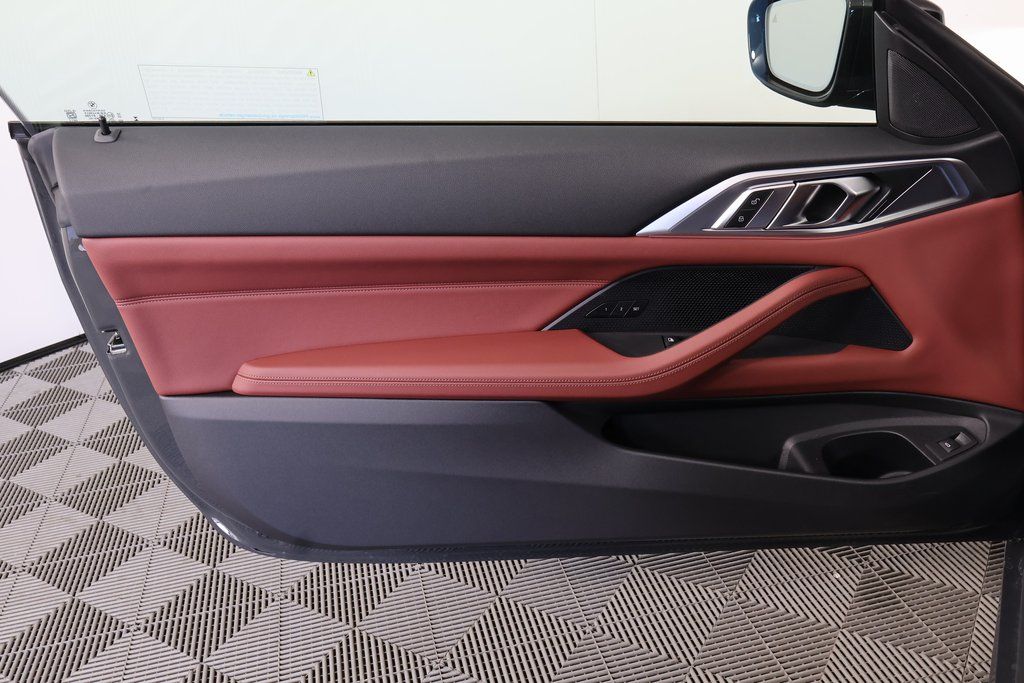 Thumbnail: 2026 BMW 4 Series - 7