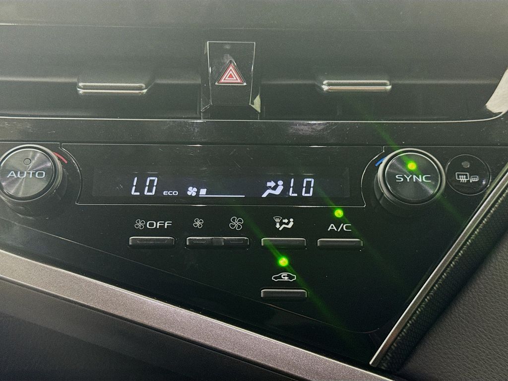 Used Car 2024 Toyota Camry  Xse For Sale Under $30,000 In Austin, Texas