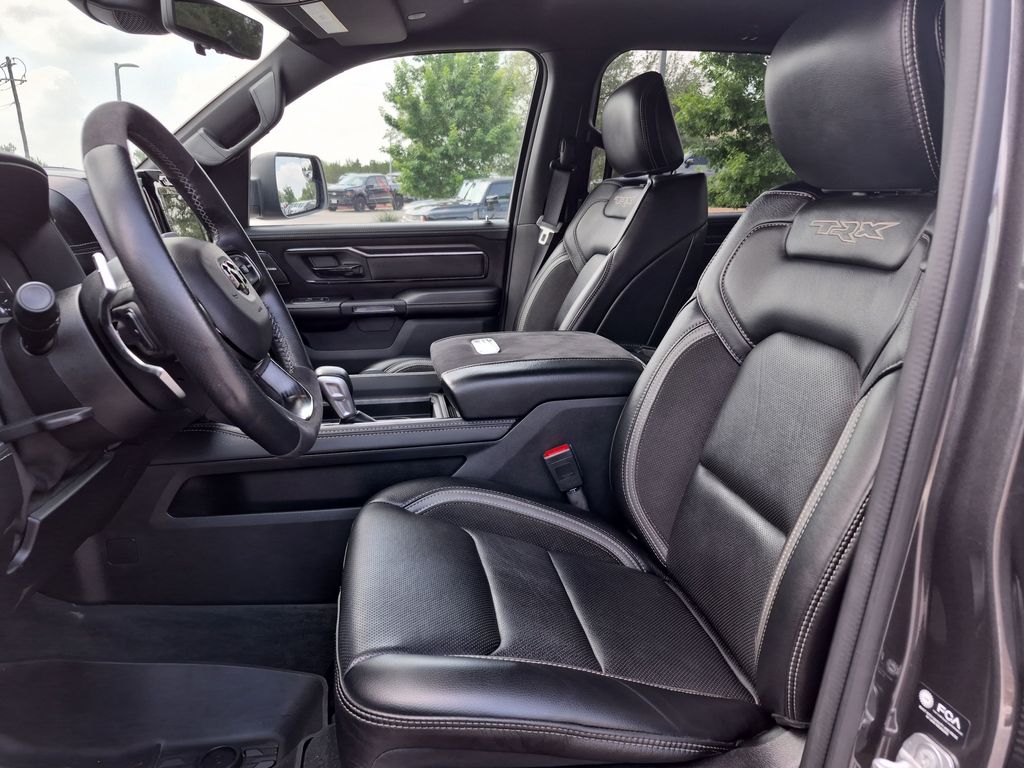 Used Car 2021 Ram 1500  Trx For Sale Under $80,000 In Austin, Texas