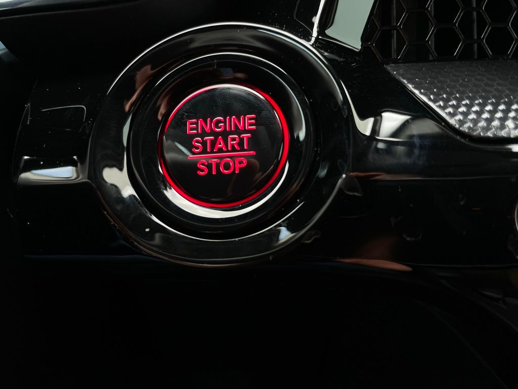 2026 Honda CR-V EX-L 23