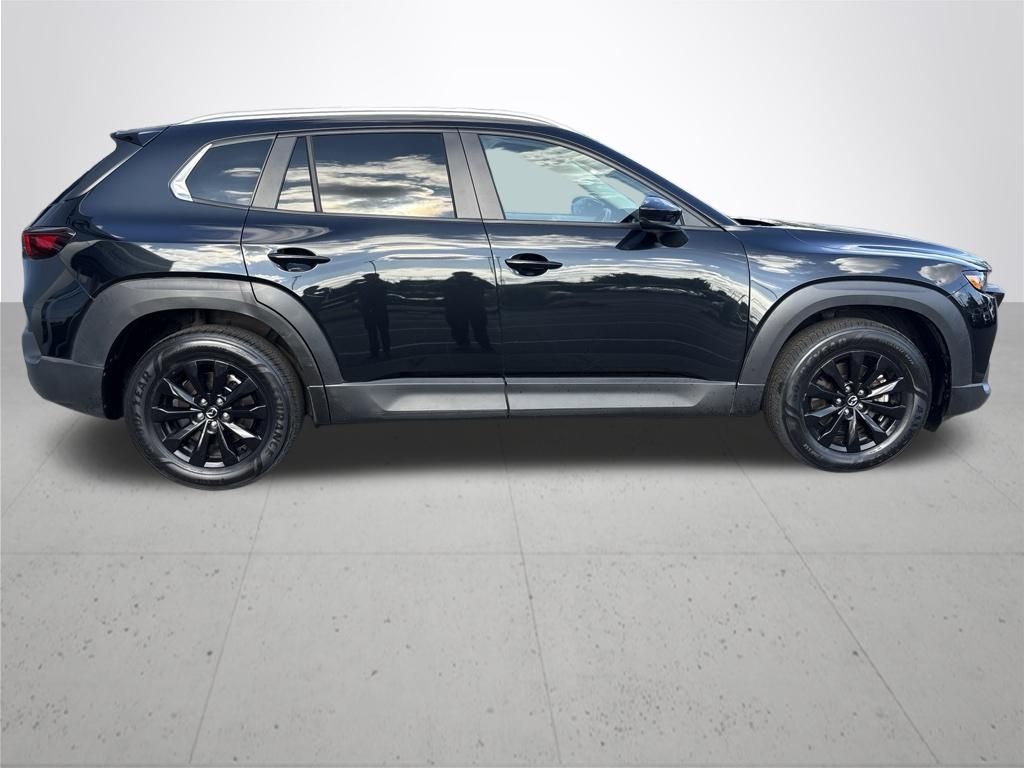 2023 Mazda CX-50 2.5 S Preferred Plus Package