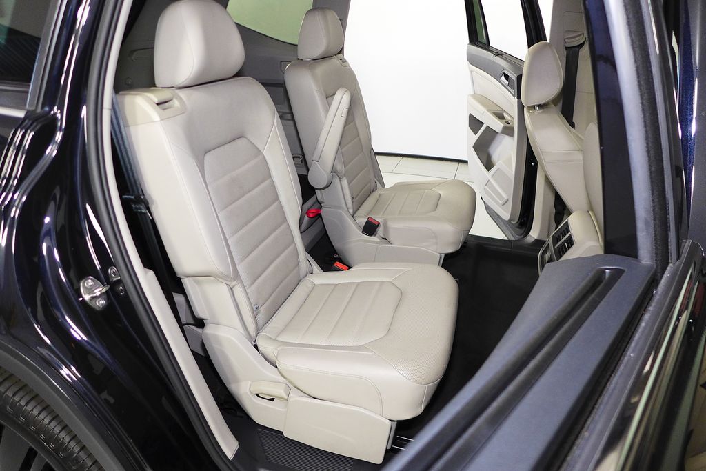 Thumbnail: 2018 Volkswagen Atlas - 20