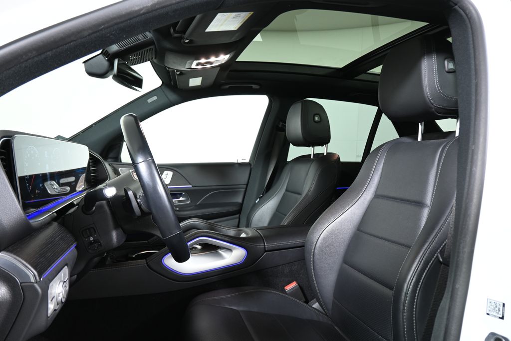 Thumbnail: 2023 Mercedes-Benz GLE - 15