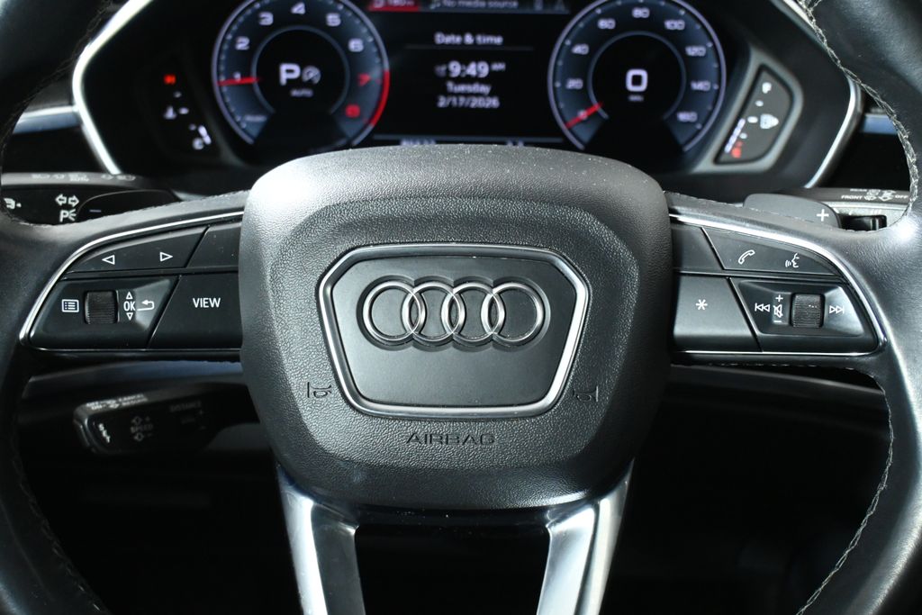 Thumbnail: 2022 Audi Q3 - 19