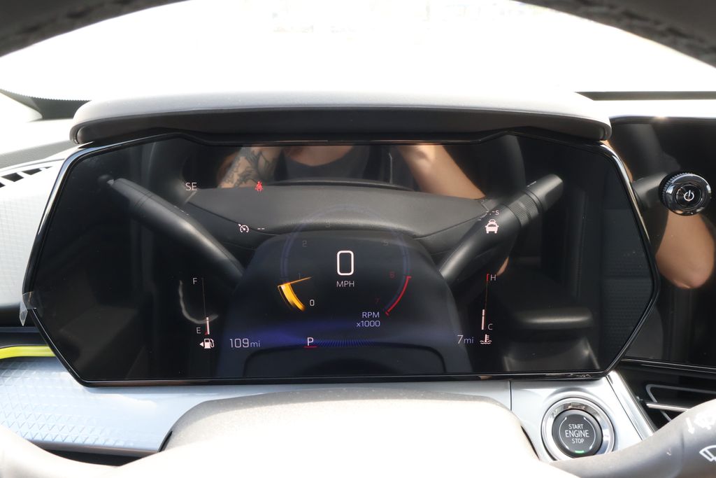 Thumbnail: 2026 Chevrolet Trax - 21