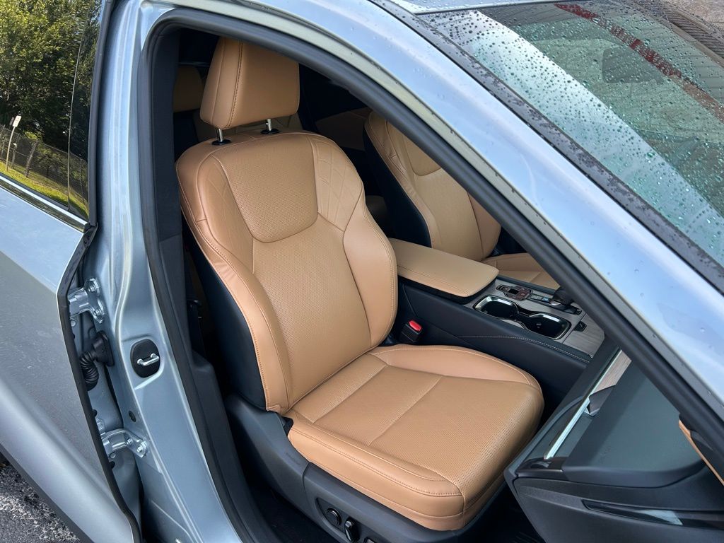2024 Lexus RX 350 15