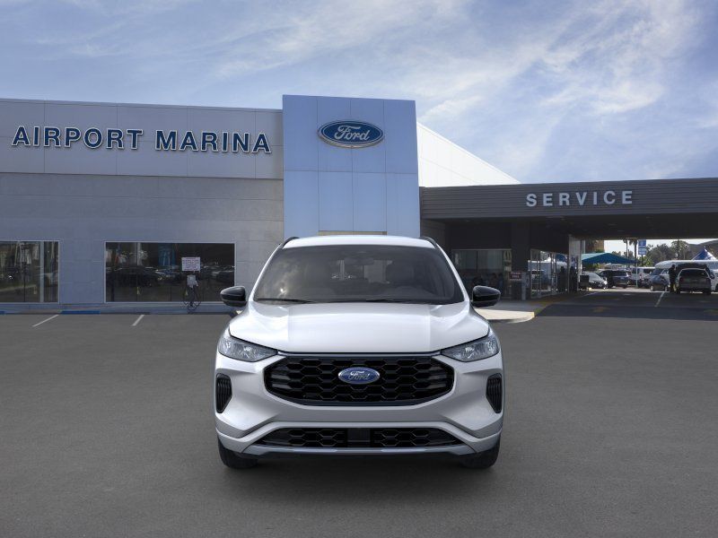 2024 Ford Escape ST-Line 7