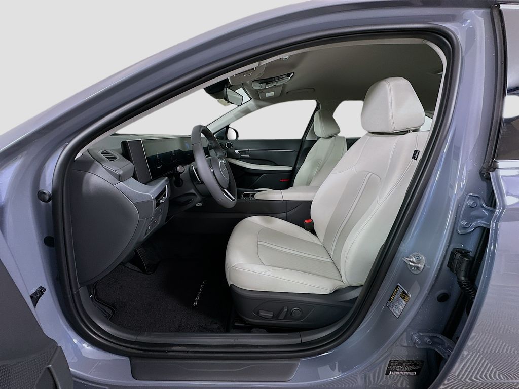 Thumbnail: 2026 Hyundai Sonata - 15