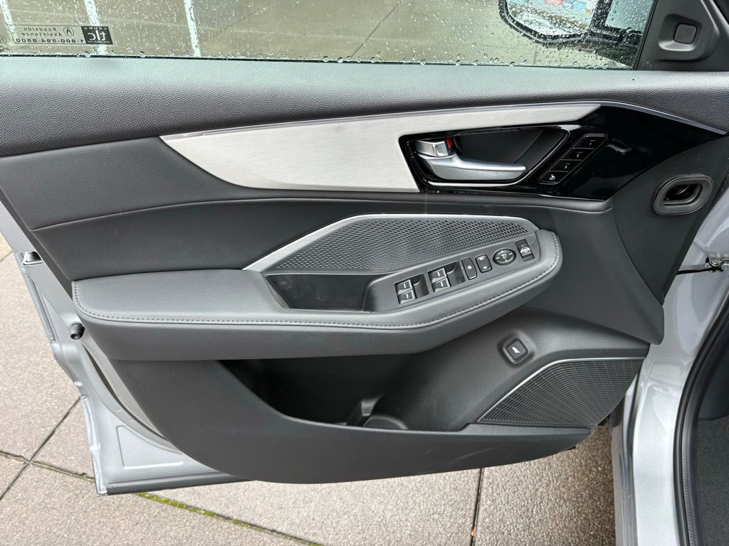 2026 Acura MDX Base