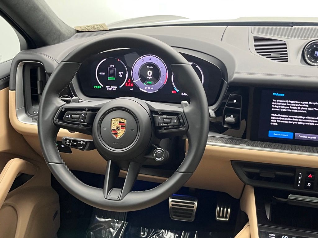 Thumbnail: 2024 Porsche  - 23