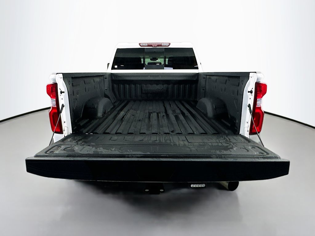 ChevroletSilverado 2500HD30