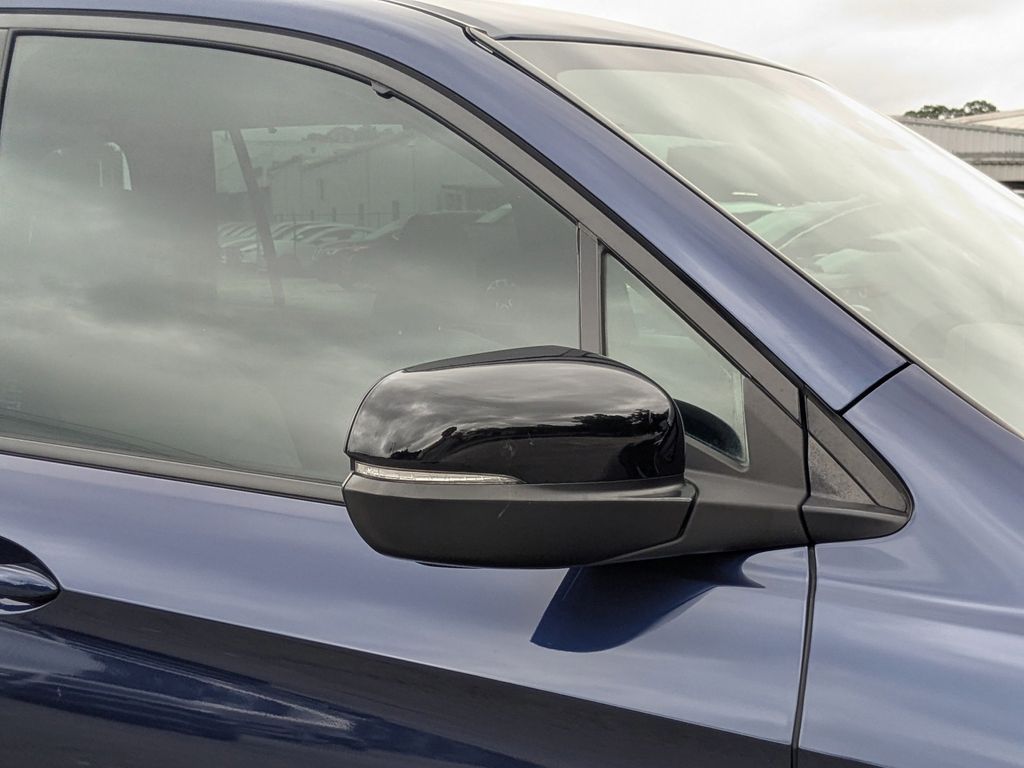 2020 Honda Passport 2WD EX-L