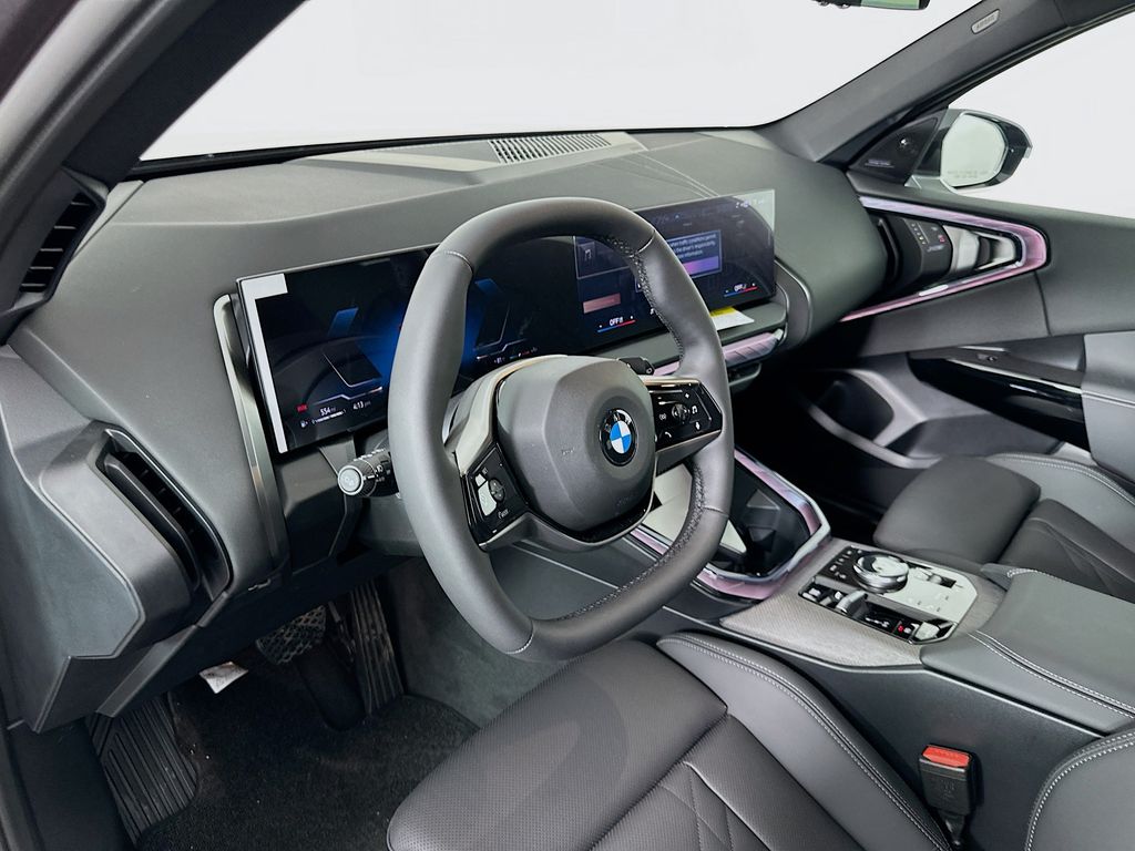 Thumbnail: 2026 BMW X3 - 9