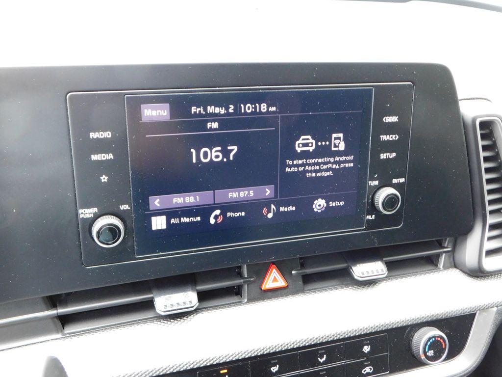 2023 Kia Sportage LX 9