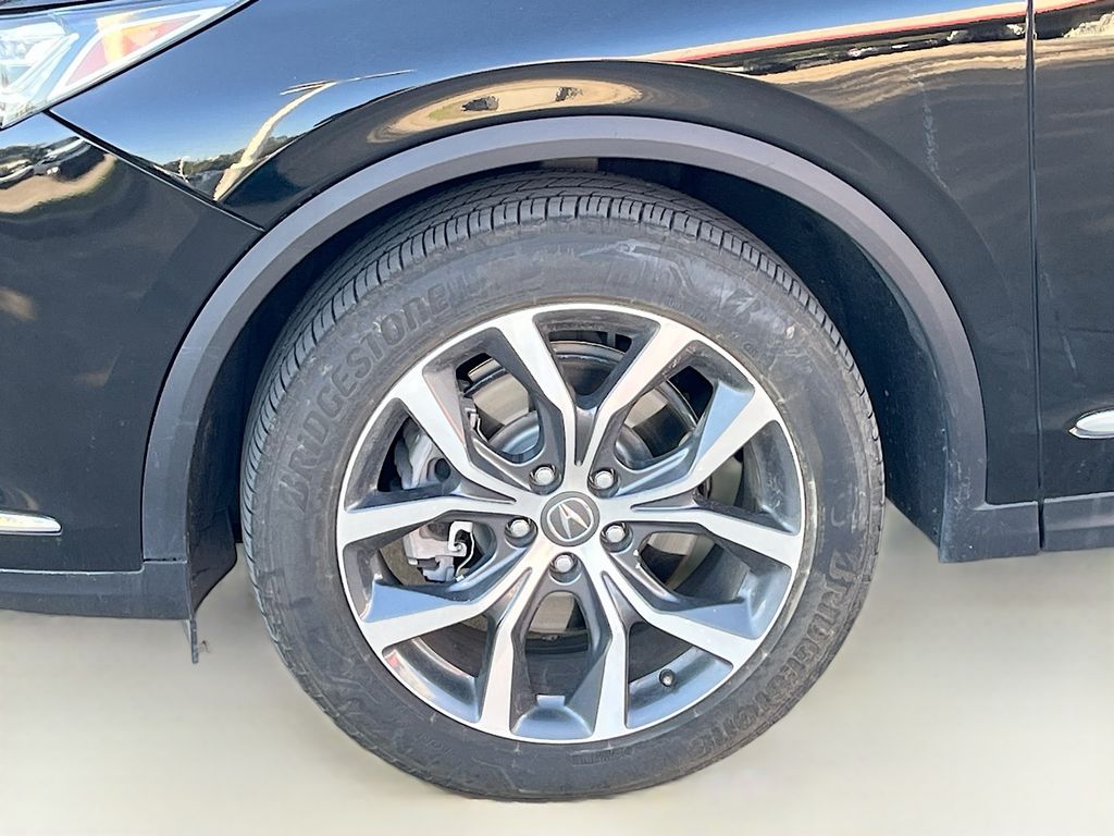 2024 Acura MDX Technology Package - Photo 33