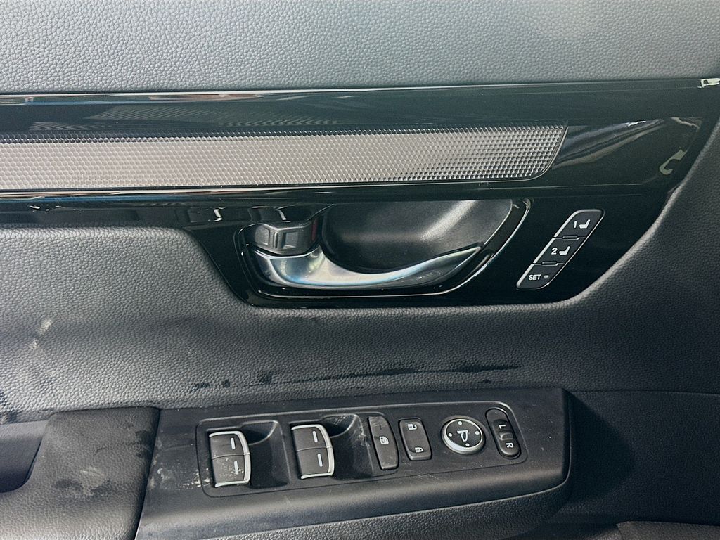 Thumbnail: 2026 Honda CR-V - 19