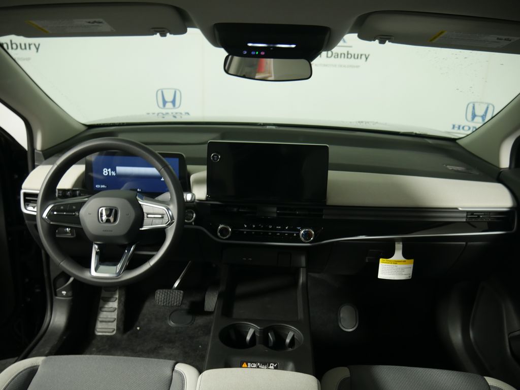 Thumbnail: 2025 Honda Prologue - 11