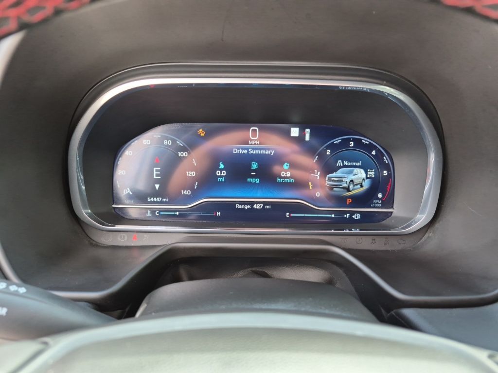 Used Car 2023 Chevrolet Suburban  Rst For Sale Under $60,000 In Austin, Texas