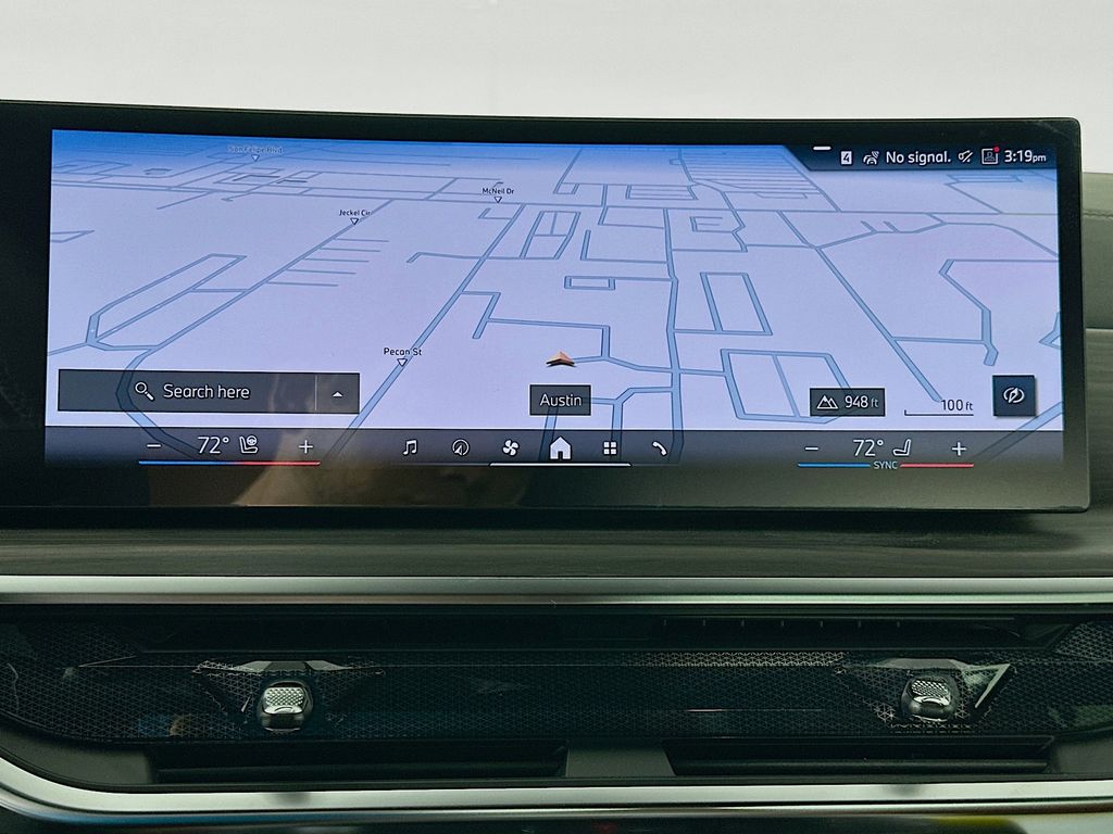 Thumbnail: 2026 BMW X6 - 12