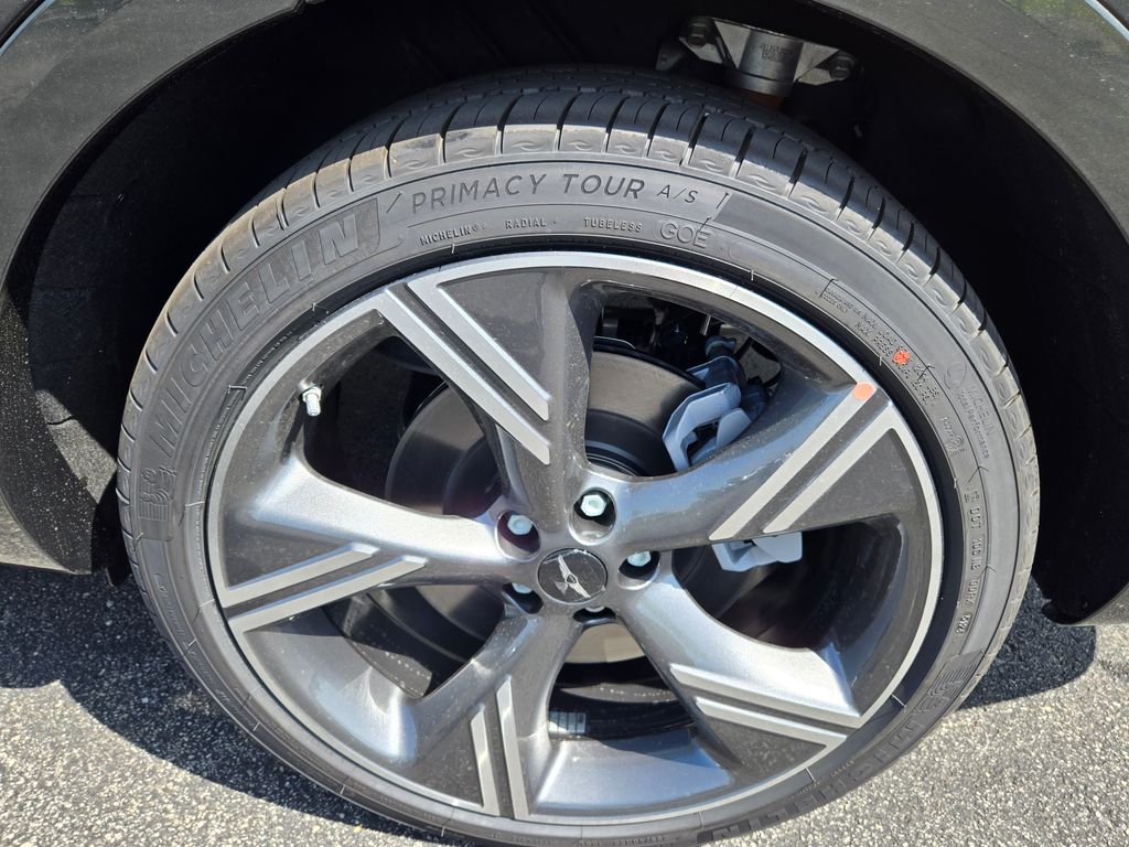 2025 Genesis GV80 3.5T 15