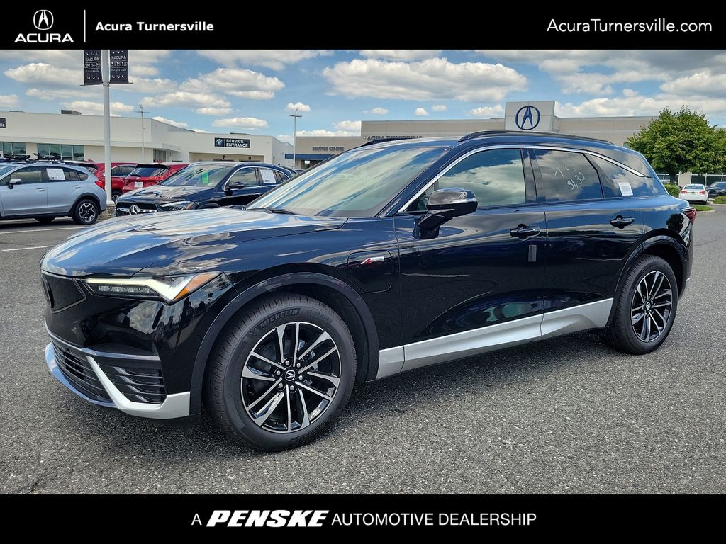 2024 Acura ZDX A-Spec -
                Turnersville, NJ