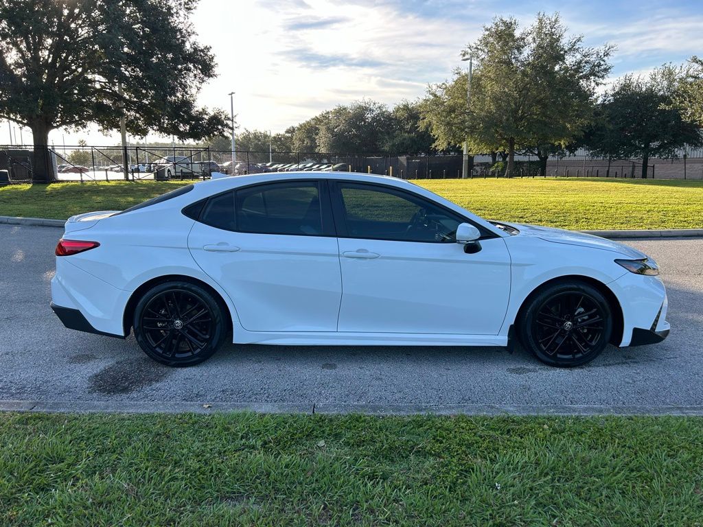 Thumbnail: 2025 Toyota Camry - 6