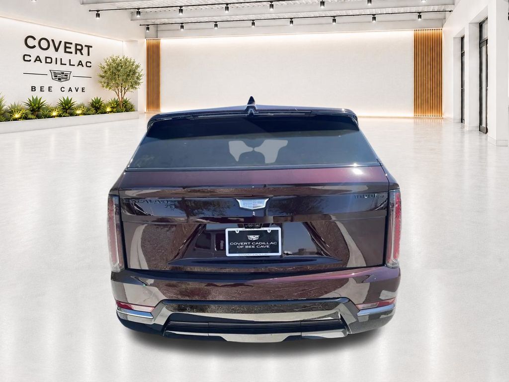 New Car 2025 Cadillac Escalade Iq  Sport For Sale Under $130,000 In Austin, Texas