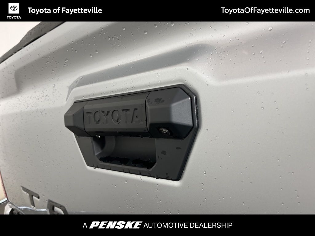 Thumbnail: 2025 Toyota Tacoma - 19