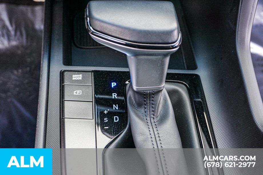 2025 Hyundai Elantra SEL - Photo 42