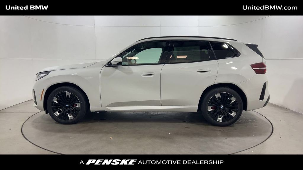 Thumbnail: 2026 BMW X3 - 5