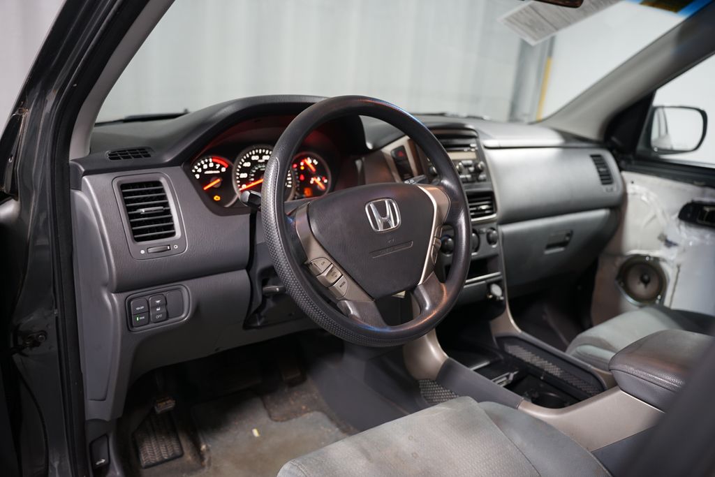 Thumbnail: 2008 Honda Pilot - 7