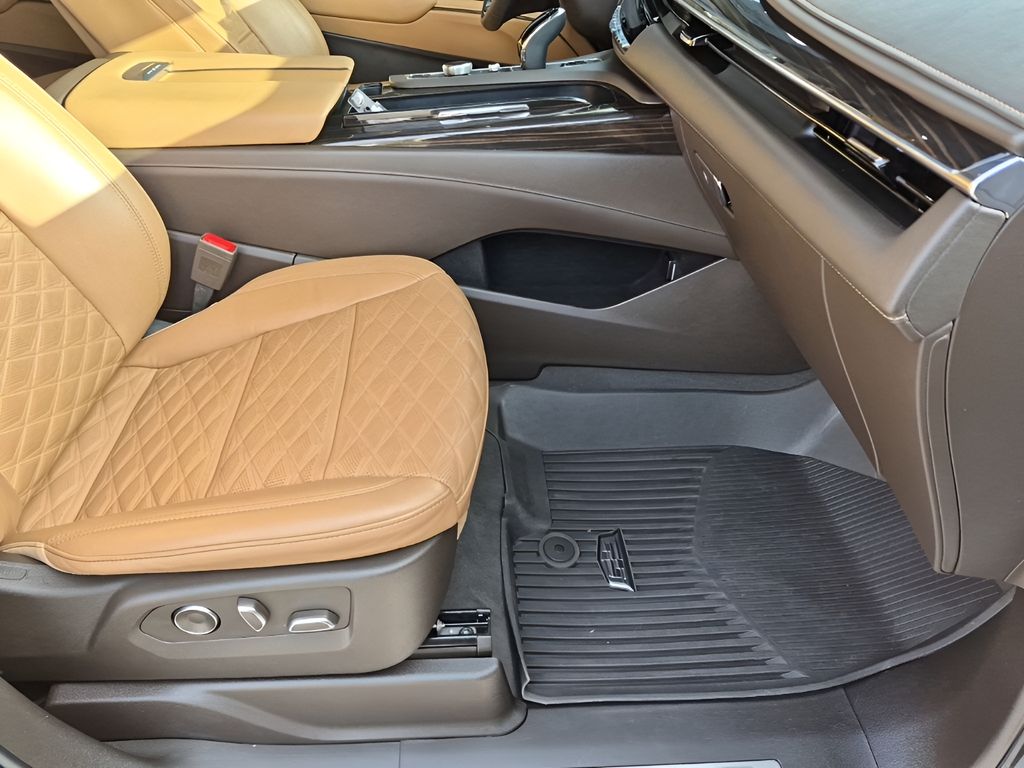 Used Car 2024 Cadillac Escalade  Sport For Sale Under $80,000 In Austin, Texas