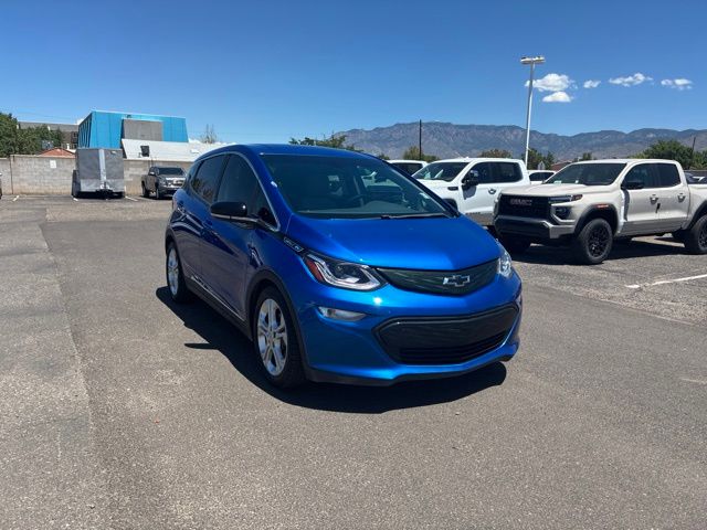 2017 Chevrolet Bolt EV LT FWD