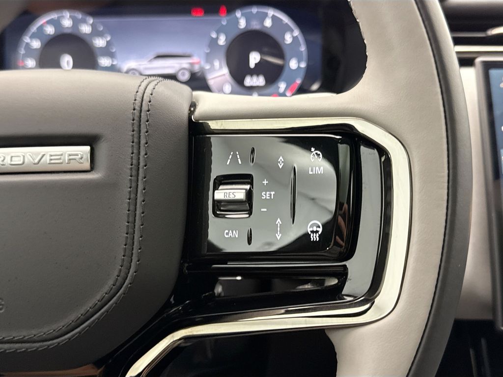 Thumbnail: 2026 Land Rover Range Rover Velar - 12